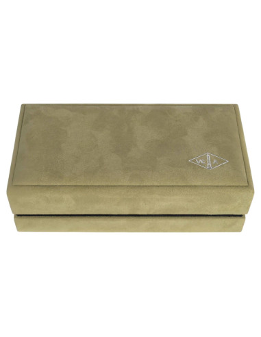 Bracelet case by Van Cleef & Arpels,...