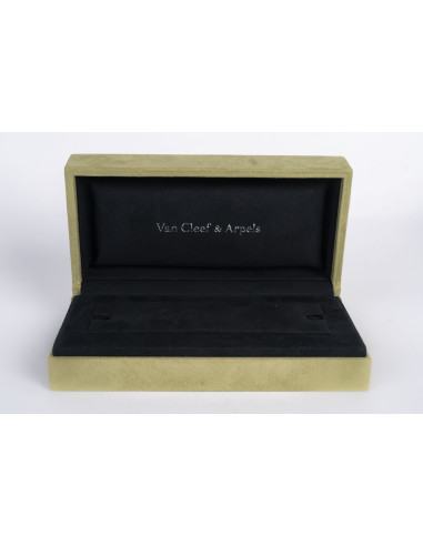 Bracelet presentation box by Van...