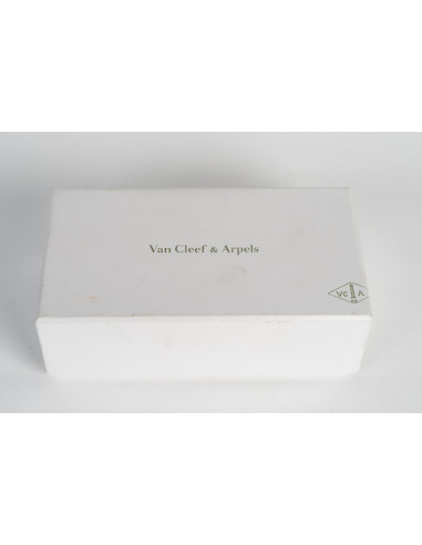 Bracelet case by Van Cleef & Arpels,...