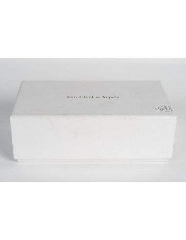Bracelet case by Van Cleef & Arpels,...
