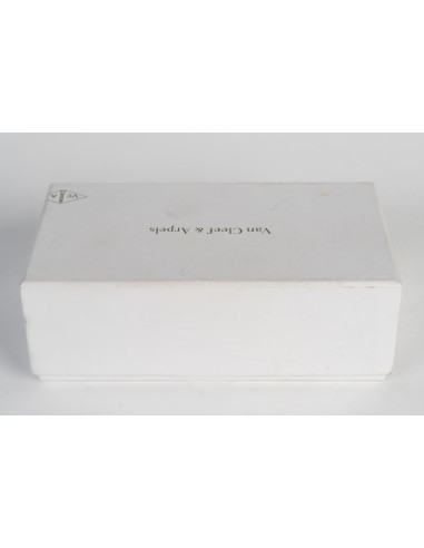 Bracelet case by Van Cleef & Arpels,...