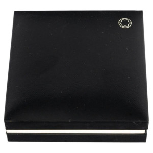 Bracelet box by Mont Blanc,...