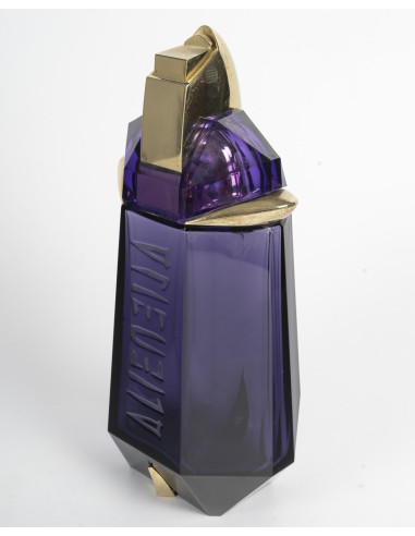 巨型“Alien”香水瓶，Muggler品牌，20世纪产品。
