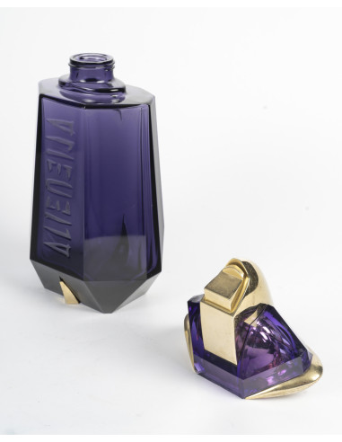 巨型“Alien”香水瓶，Muggler品牌，20世纪产品。