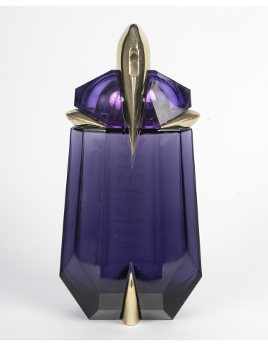 巨型“Alien”香水瓶，Muggler品牌，20世纪产品。