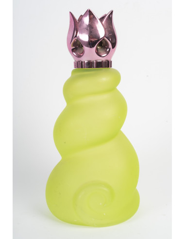 巨型香水瓶，Belles品牌大号款式，Nina Ricci ，20世纪。