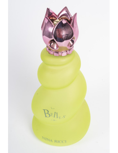 巨型香水瓶，Belles品牌大号款式，Nina Ricci ，20世纪。