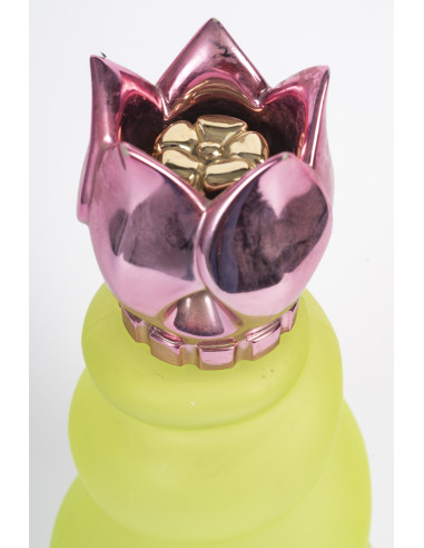 巨型香水瓶，Belles品牌大号款式，Nina Ricci ，20世纪。