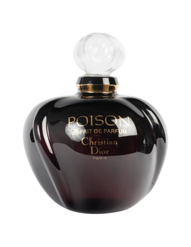 巨型“Poison”香水瓶（大号），克里斯汀·迪奥，20世纪。