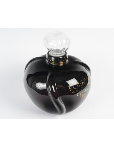 巨型“Poison”香水瓶（大号），克里斯汀·迪奥，20世纪。