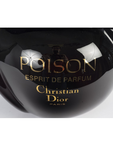 巨型“Poison”香水瓶（大号），克里斯汀·迪奥，20世纪。