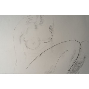 A drawing on paper... 2