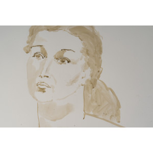 Watercolour on paper... 2