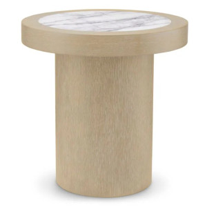Contemporary side table in... 2