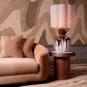 Contemporary side table in... 2