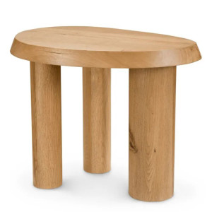 Side table in natural...