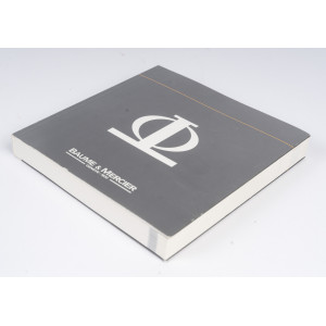 宝玑（Baume & Mercier）手表使用说明。 2