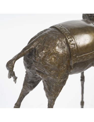 Salvador Dalí...