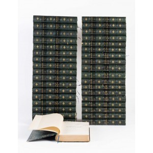 Lamartine (alphonse de.) Complete works published and unpublished.