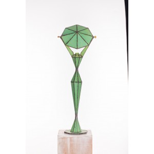 Lámpara de mesa de L'Artiste Fantôme 2