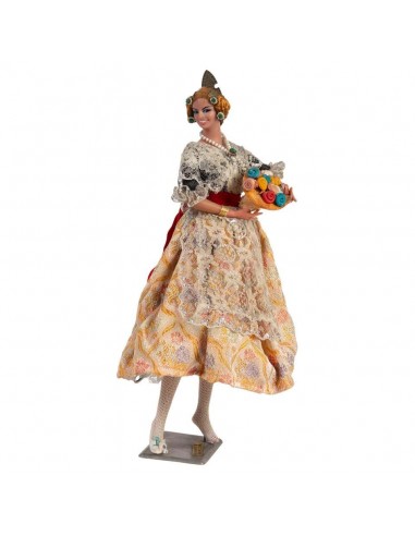 Dancer, Poupée, 1950, Spaans