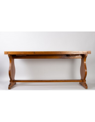 Table de Salle à Manger, Robert Guillerme & Jacques Chambron, 1960.