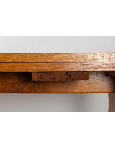 Table de Salle à Manger, Robert Guillerme & Jacques Chambron, 1960.