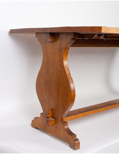 Table de Salle à Manger, Robert Guillerme & Jacques Chambron, 1960.