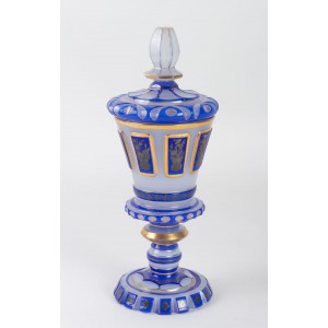 Overley cup, xixth secolo, 1840-1860 2