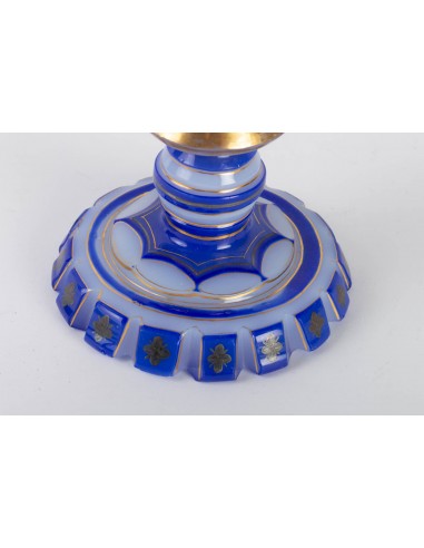Gobelet in Overley, Xixth Century, 1840 -1860