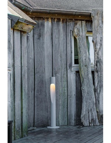 Louis poulsen,door lamp byhua flindt