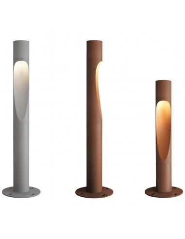 Louis poulsen,door lamp byhua flindt