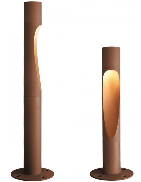 Louis poulsen,door lamp byhua flindt