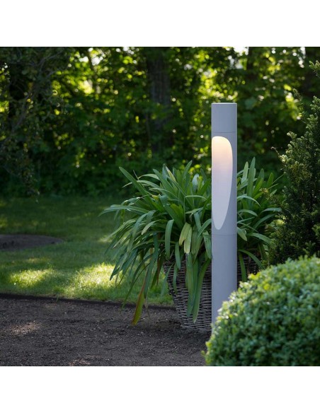 Louis poulsen,door lamp byhua flindt
