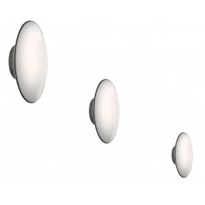 Louis Poulsen, lampa ścienna Arne Jacobsen.