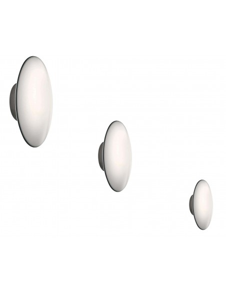 Pulse louis, wall lamp of jacobsen arne.