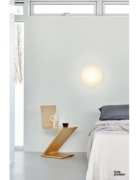 Louis Poulsen, Wall Lamp by Arne Jacobsen.