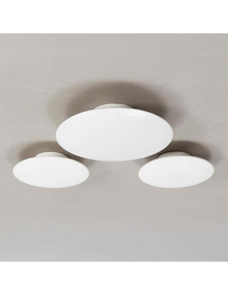 Louis Poulsen, lámpara de pared de Arne Jacobsen.