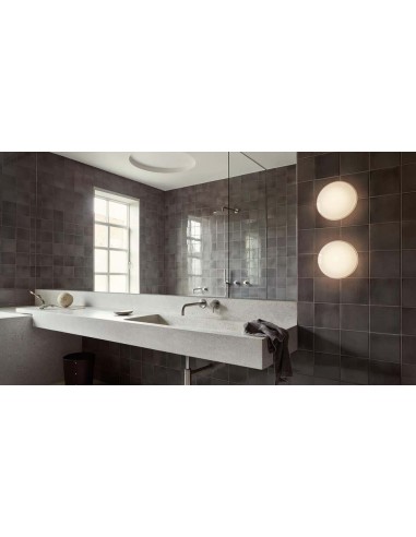 Pulse louis, wall lamp of jacobsen arne.