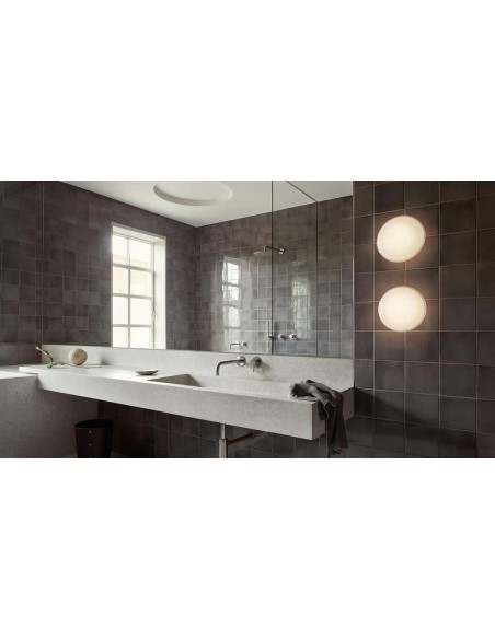 Louis Poulsen, Wall Lamp by Arne Jacobsen.