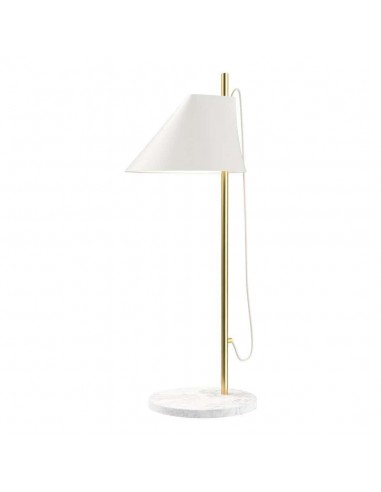 Louis poulsen,marble 表 lamp bygamfriatesi