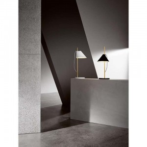 Louis Poulsen, Mramorová stolní lampa od GamFratesi 2