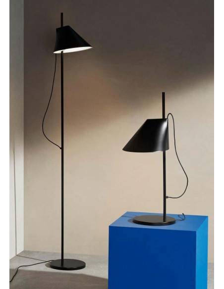 Louis poulsen,marble 表 lamp bygamfriatesi