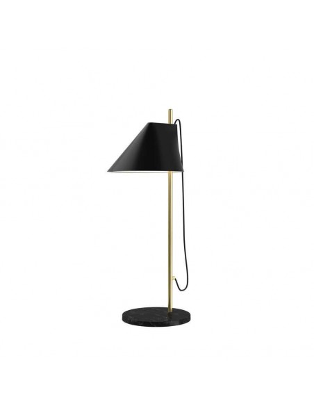 Louis poulsen,marble 表 lamp bygamfriatesi
