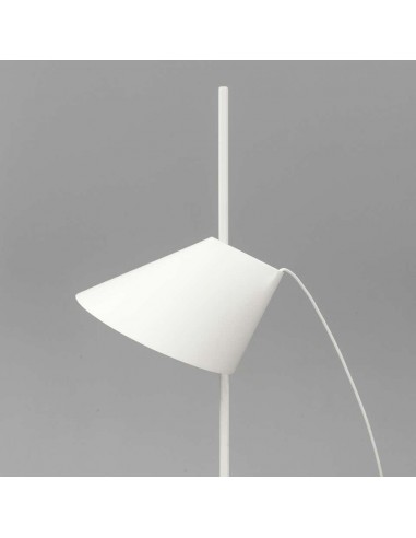 Louis poulsen, lamp with amarble基地 by gamfratesi