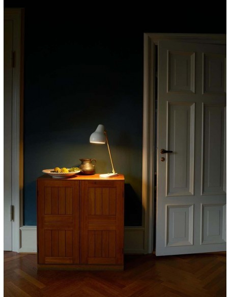 Louis pulseen, 表Lamp of vilhelm lauritzen