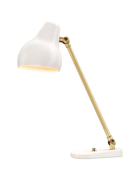 Louis pulseen, 表Lamp of vilhelm lauritzen