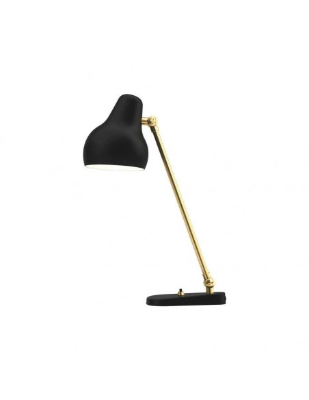 Louis pulseen, 表Lamp of vilhelm lauritzen
