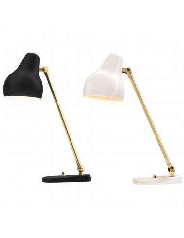 Louis pulseen, 表Lamp of vilhelm lauritzen