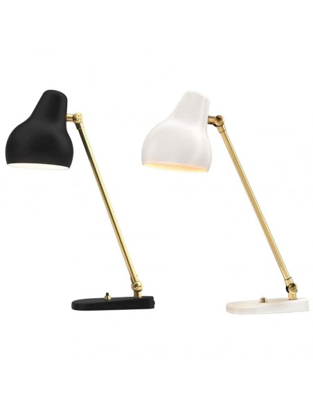 Louis pulseen, 表Lamp of vilhelm lauritzen